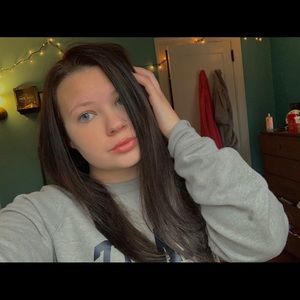 Meet your Posher, Jessie